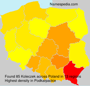 Koleczek Koleczek