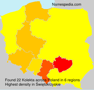 Kolekta Kolekta