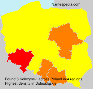 Kolezynski Kolezynski