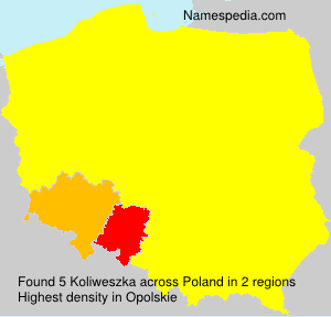 Koliweszka Koliweszka