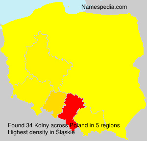 Kolny Kolny