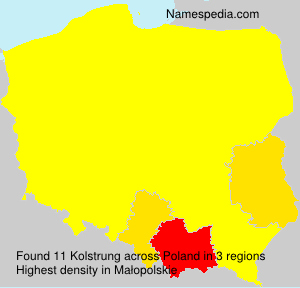 Kolstrung Kolstrung