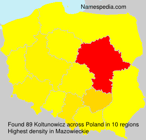 Koltunowicz Koltunowicz