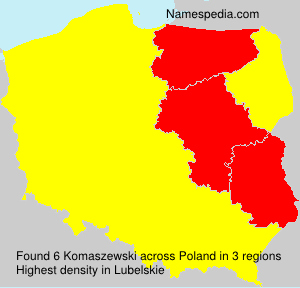 Komaszewski Komaszewski