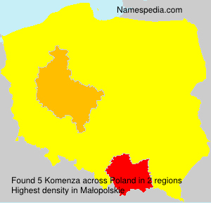 Komenza Komenza