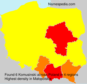 Komusinski Komusinski