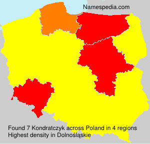 Kondratczyk Kondratczyk