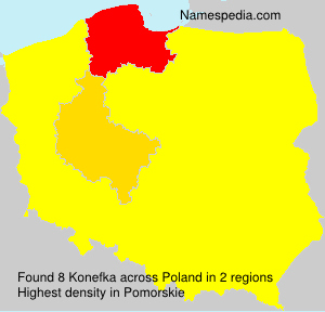 Konefka Konefka