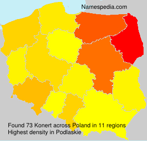 Konert Konert
