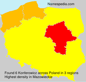 Konferowicz Konferowicz