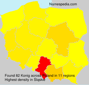 Konig Konig