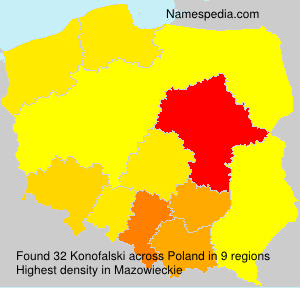 Konofalski Konofalski