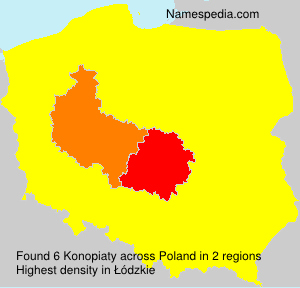 Konopiaty Konopiaty