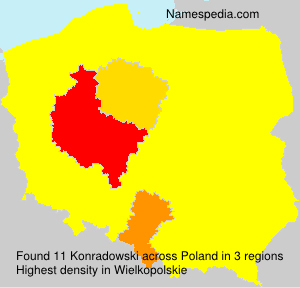 Konradowski Konradowski