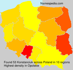 Konstanciuk Konstanciuk