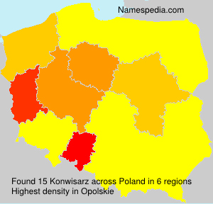 Konwisarz Konwisarz