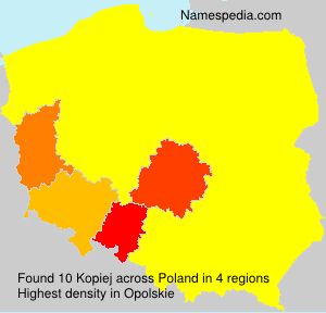 Kopiej Kopiej