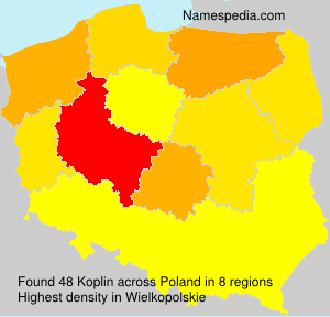 Koplin Koplin