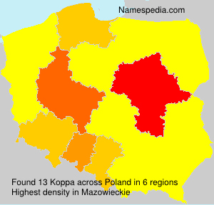 Koppa Koppa