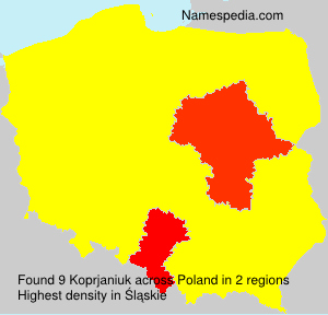Koprjaniuk Koprjaniuk