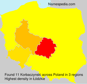 Korbaczynski Korbaczynski