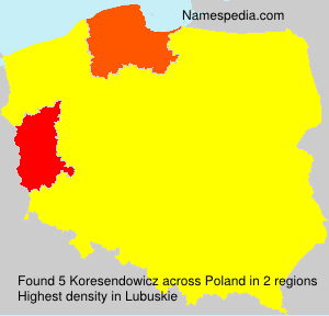 Koresendowicz Koresendowicz