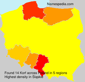Korf Korf