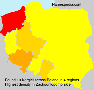 Korgiel Korgiel