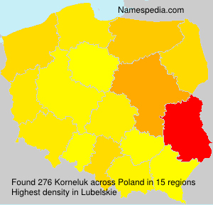 Korneluk Korneluk
