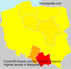 Korpala Korpala