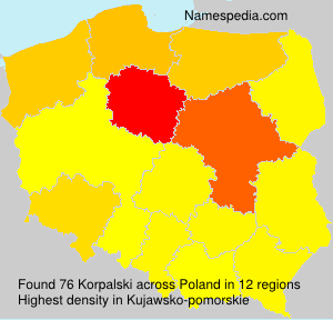 Korpalski Korpalski