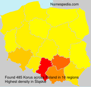 Korus Korus