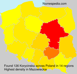 Korycinska Korycinska