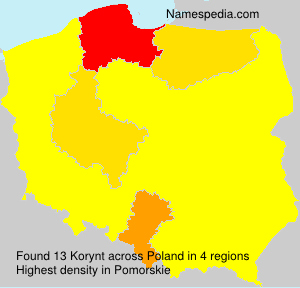 Korynt Korynt