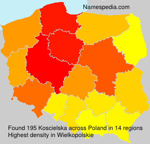 Koscielska Koscielska