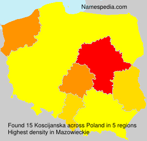 Koscijanska Koscijanska