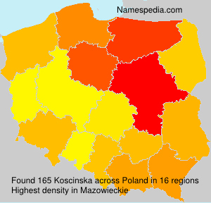 Koscinska Koscinska