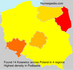 Kosewicz Kosewicz