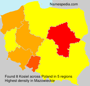 Kosiel Kosiel
