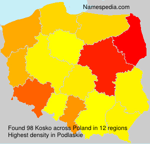 Kosko Kosko