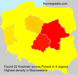 Koslinski Koslinski