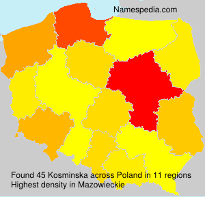 Kosminska Kosminska
