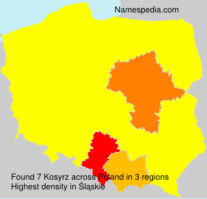 Kosyrz Kosyrz