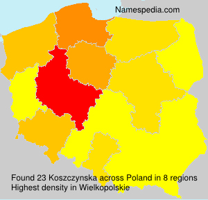 Koszczynska Koszczynska