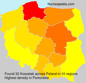 Koszelak Koszelak