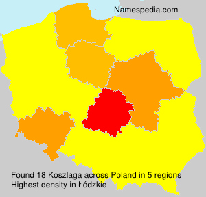 Koszlaga Koszlaga