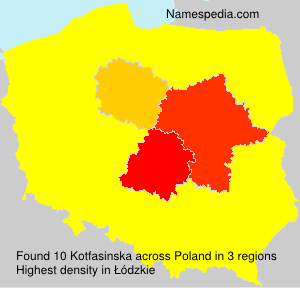 Kotfasinska Kotfasinska