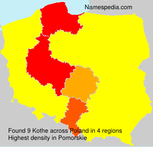 Kothe Kothe