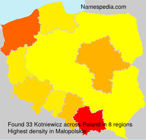 Kotniewicz Kotniewicz
