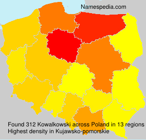 Kowalkowski Kowalkowski